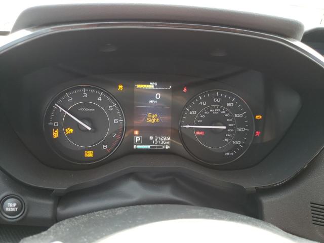 2023 SUBARU IMPREZA 4S3GTAB66P3709621