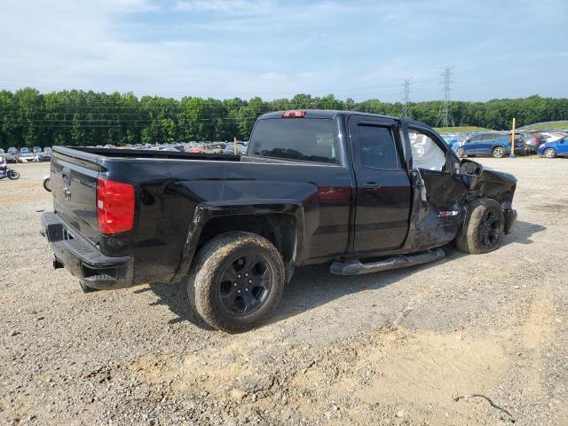 2016 CHEVROLET SILVERADO K1500 LT 1GCVKREC0GZ325924