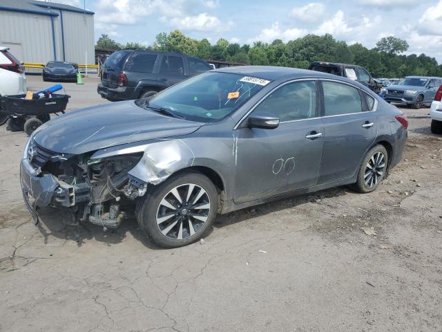 Vin: 1n4al3ap4jc203407, lot: 59815715, nissan altima 2.5 2018 img_1