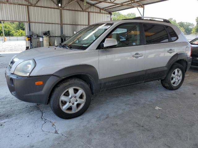HYUNDAI TUCSON GLS