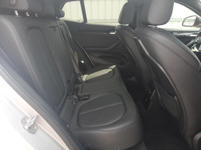 2018 BMW X2 XDRIVE2 WBXYJ5C30JEF76863