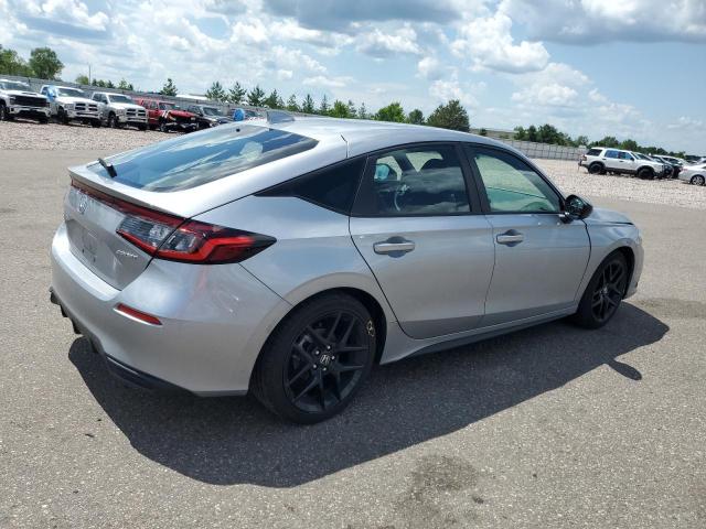2023 HONDA CIVIC SPOR 19XFL2H81PE023392