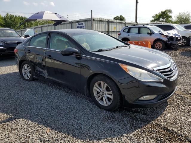 Vin: 5npeb4ac4dh678792, lot: 61851195, hyundai sonata gls 20134