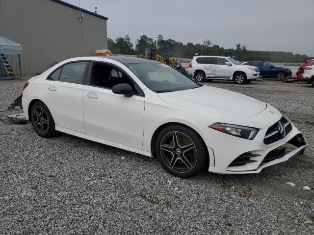 2019 MERCEDES-BENZ A 220 - WDD3G4EB9KW022031