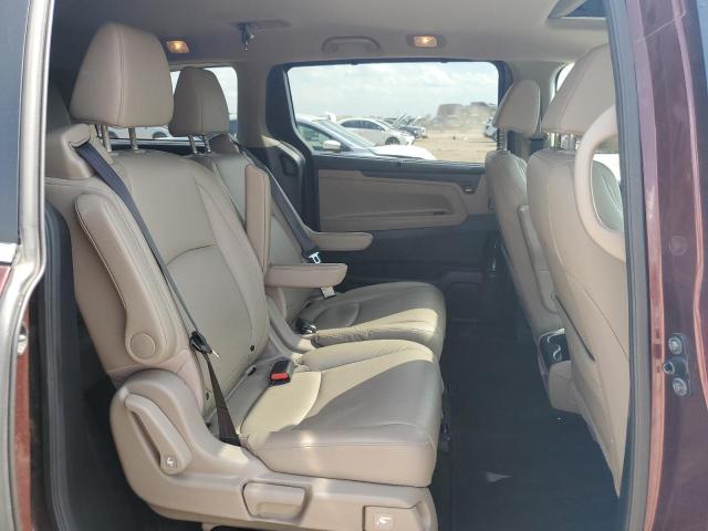 2019 HONDA ODYSSEY EX 5FNRL6H75KB135272