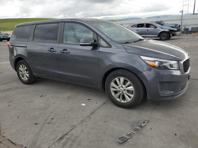Vin: kndmb5c19h6218900, lot: 60606935, kia all models lx 20174