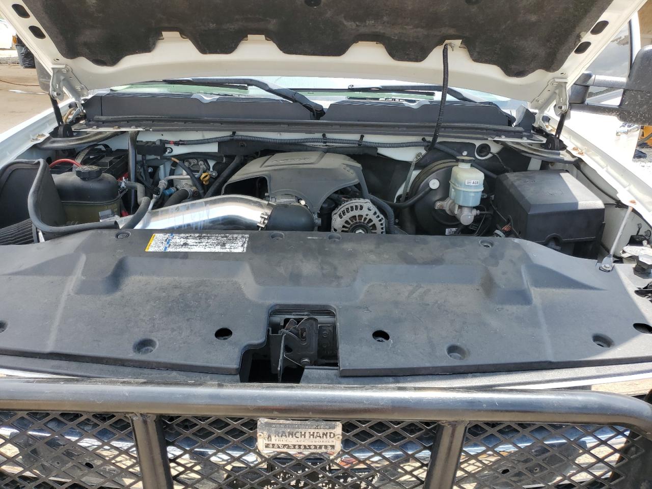 Lot #3284778520 2009 CHEVROLET SILVERADO