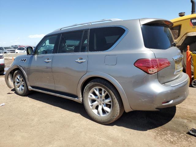 Vin: jn8az2ne5c9021361, lot: 61820475, infiniti qx56 20122