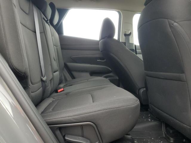 2025 HYUNDAI TUCSON SE - 5NMJACDEXSH468328