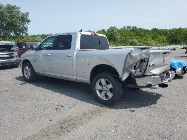 Vin: 1c6rr7ttxks576138, lot: 58955075, ram 1500 slt 20192