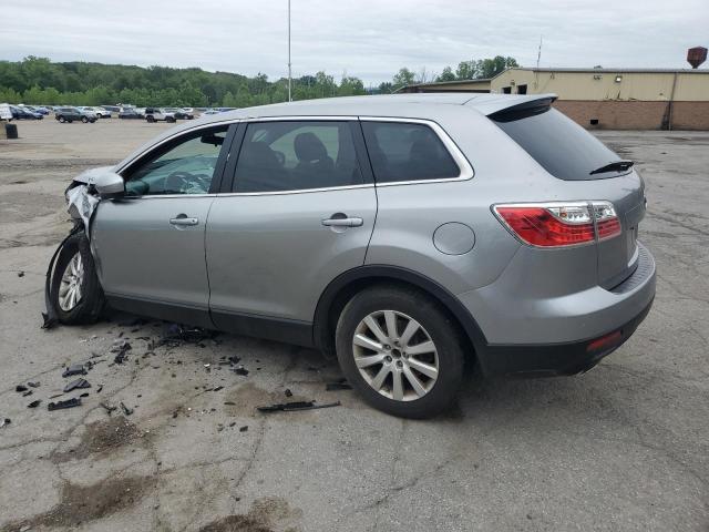Vin: jm3tb3mv9a0228652, lot: 61540585, mazda cx-9 20102