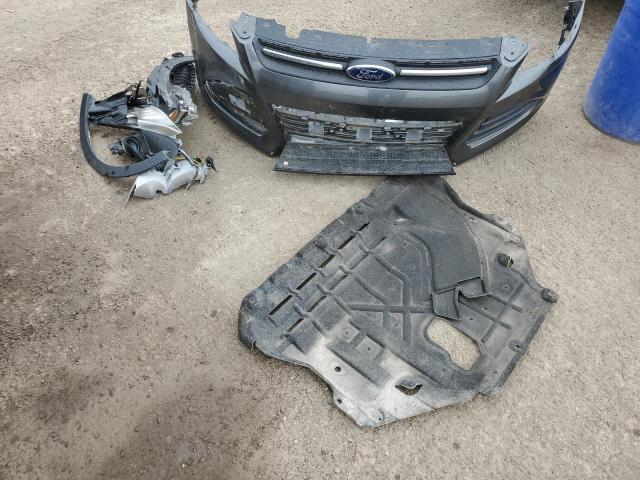 1FMCU9G95FUB34199 2015 FORD ESCAPE