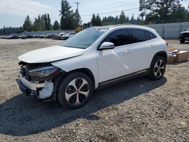 Vin: w1n4n4hbxsj663937, lot: 59871555, mercedes-benz gla-class 250 4matic 2025 img_1
