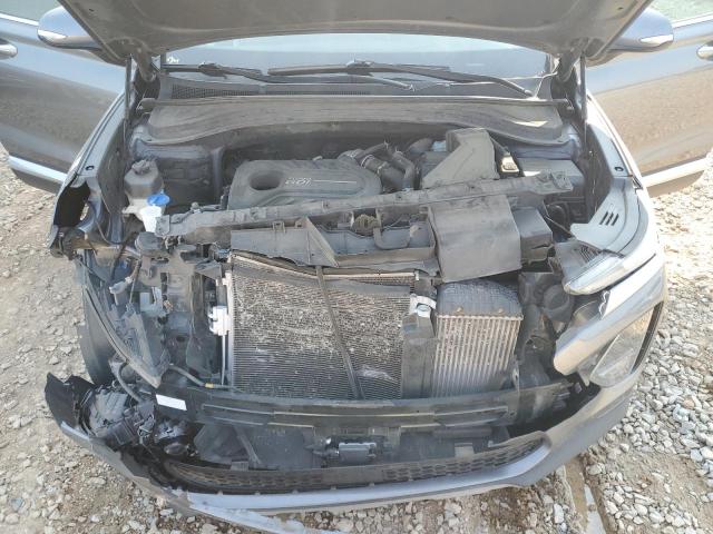 2019 HYUNDAI SANTA FE L - 5NMS53AA6KH046437
