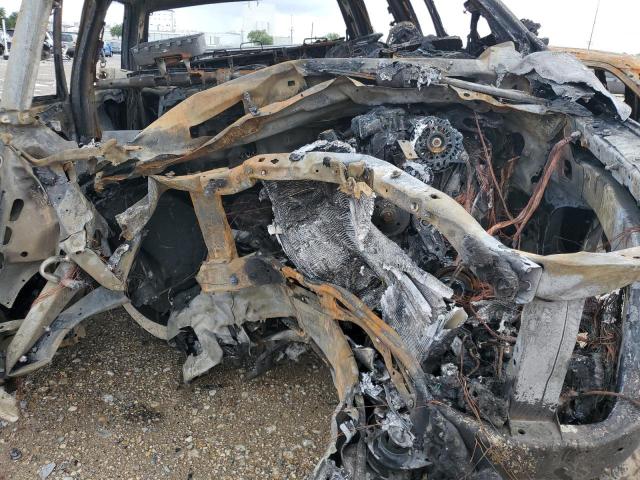 2019 RAM 1500 REBEL 1C6SRFLT2KN821072