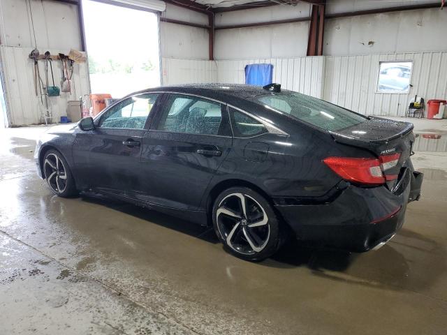 Vin: 1hgcv1f35na087936, lot: 60104375, honda accord sport 20222
