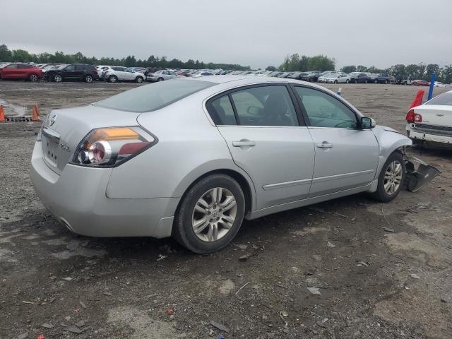 Vin: 1n4al2ap9cn403961, lot: 61250725, nissan altima base 20123