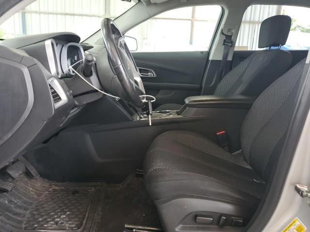 2016 CHEVROLET EQUINOX LT - 2GNALCEK9G6161107