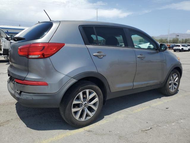 2016 KIA SPORTAGE L - KNDPB3AC8G7871362