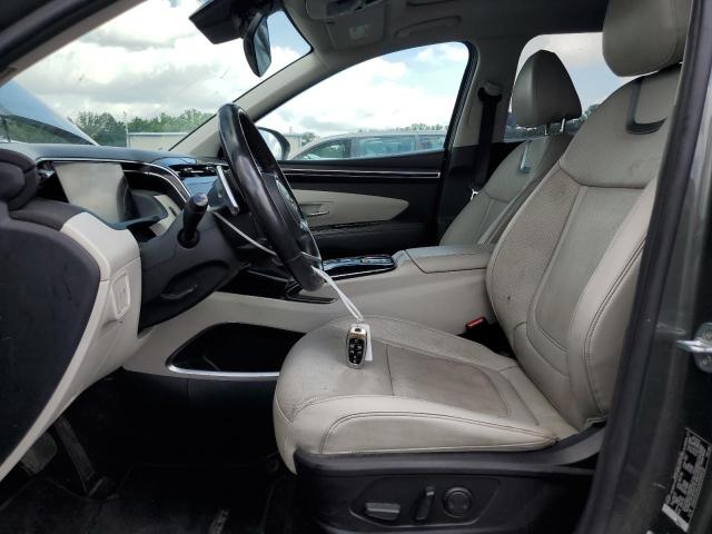 2022 HYUNDAI TUCSON LIM - 5NMJE3AE6NH040558