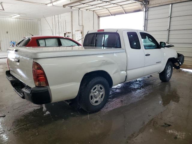 Vin: 5tftx4cn8ex038775, lot: 60266875, toyota tacoma access cab 20143
