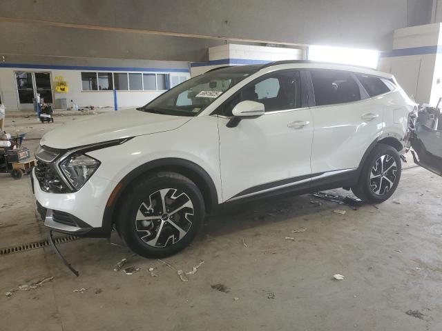 KIA SPORTAGE E