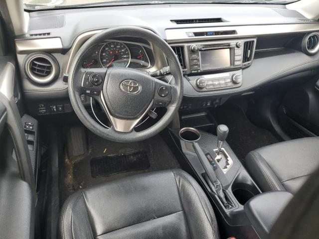 2014 TOYOTA RAV4 XLE - JTMRFREV5ED068471
