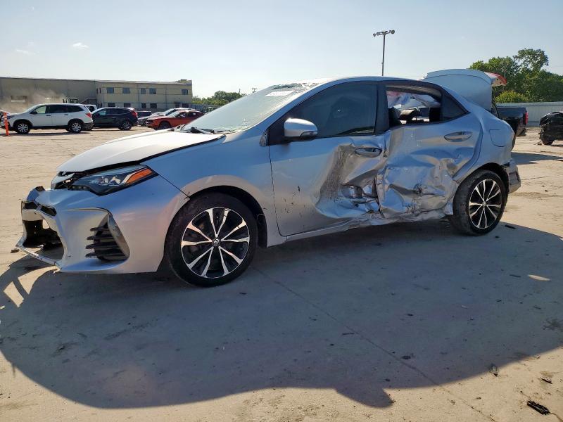 TOYOTA COROLLA L