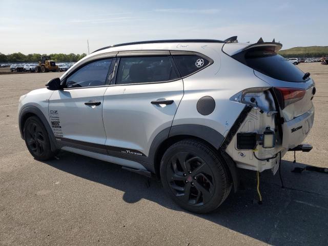 Vin: km8j3ca21ju691722, lot: 59206685, hyundai tucson value 20182
