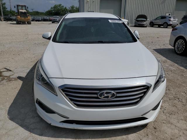 2016 HYUNDAI SONATA SE - 5NPE24AF1GH352656