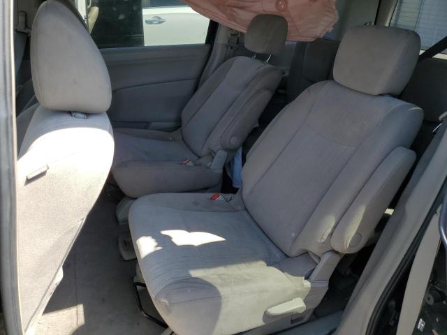 2016 NISSAN QUEST S - JN8AE2KP9G9156222