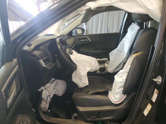 2022 MITSUBISHI OUTLANDER JA4J3UA82NZ043436