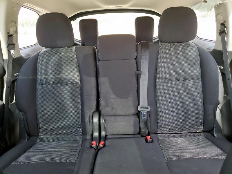 2017 NISSAN PATHFINDER - 5N1DR2MN4HC698045