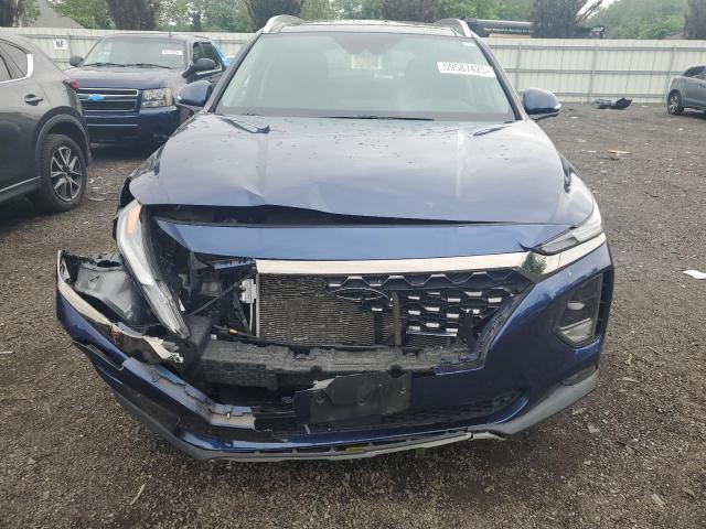 2020 HYUNDAI SANTA FE L - 5NMS5CAD2LH259557