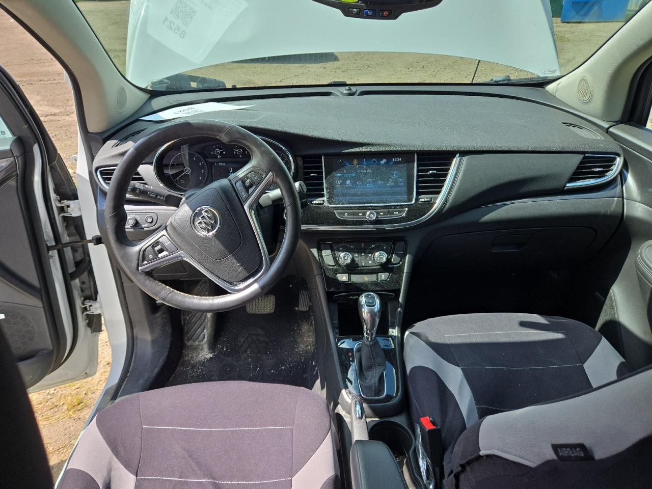 BUICK ENCORE ESSENCE