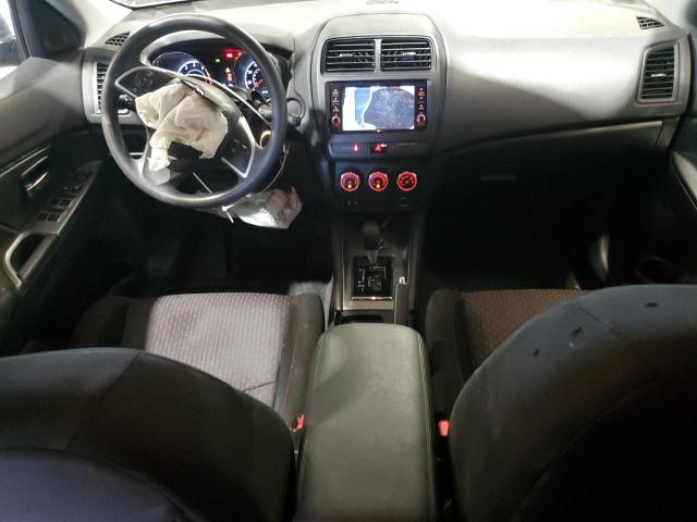 2018 MITSUBISHI OUTLANDER JA4AR3AUXJZ007980