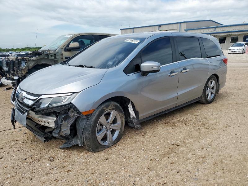 HONDA ODYSSEY EX