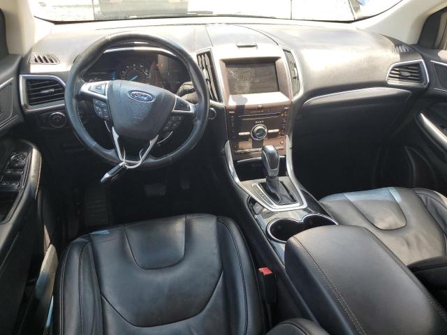 2015 FORD EDGE TITAN 2FMTK4K94FBB28559