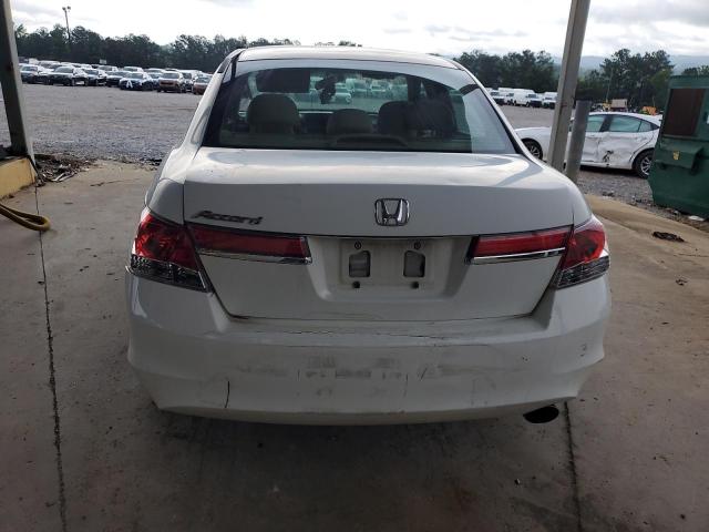 2012 HONDA ACCORD LXP - 1HGCP2F48CA235583