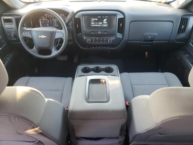 2019 CHEVROLET SILVERADO - 2GCVKMECXK1148755