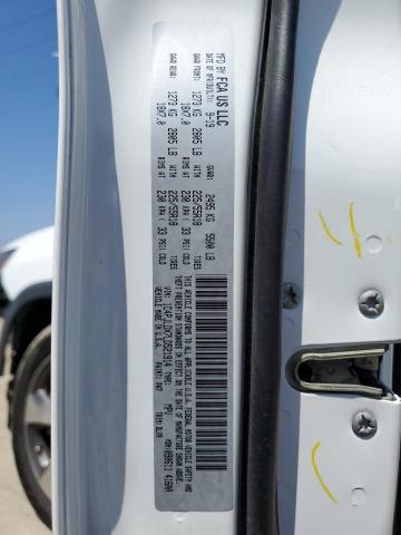 2020 JEEP CHEROKEE L - 1C4PJLDX7LD521914