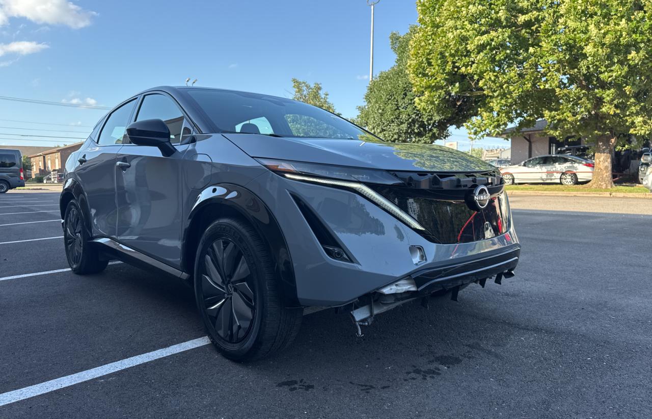 NISSAN ARIYA EVOLVE+