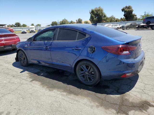 Vin: 5npd84lf3lh622374, lot: 61659135, hyundai elantra sel 20202