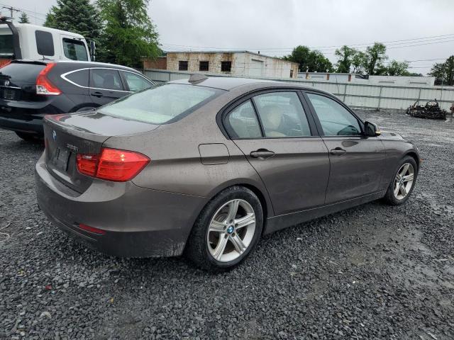 Vin: wba3c1c59ek112967, lot: 61473605, bmw 3 series i sulev 20143