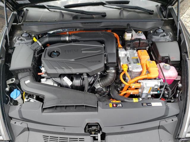 2023 HYUNDAI SONATA HYB - KMHL34JJ4PA083404