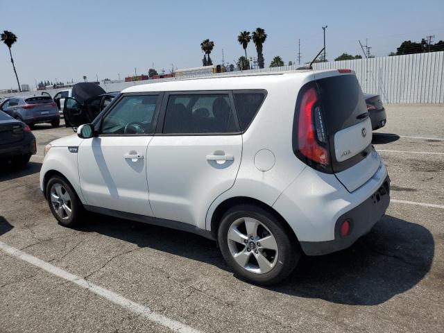 Vin: kndjn2a2xh7412169, lot: 56983295, kia soul 20172
