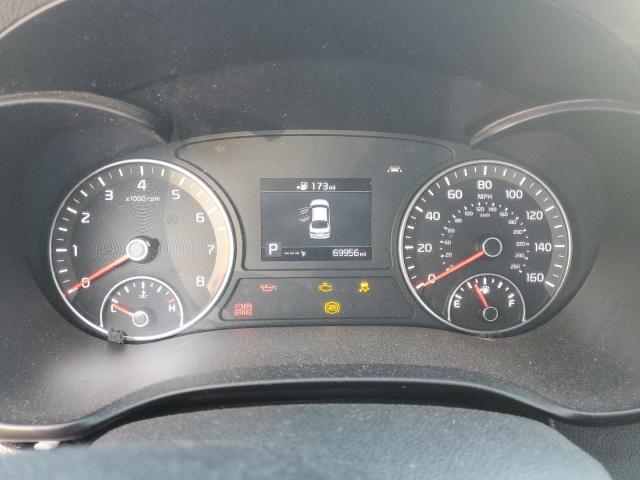 2019 KIA OPTIMA LX - 5XXGT4L3XKG363619