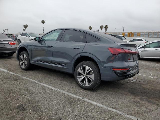 2024 AUDI Q8 E-TRON WA1BAAGE4RB031115