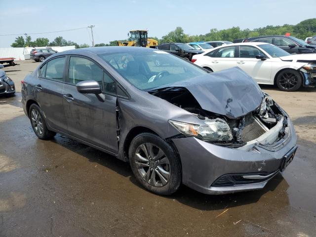 Vin: 19xfb2f57fe294094, lot: 59688545, honda civic lx 20154