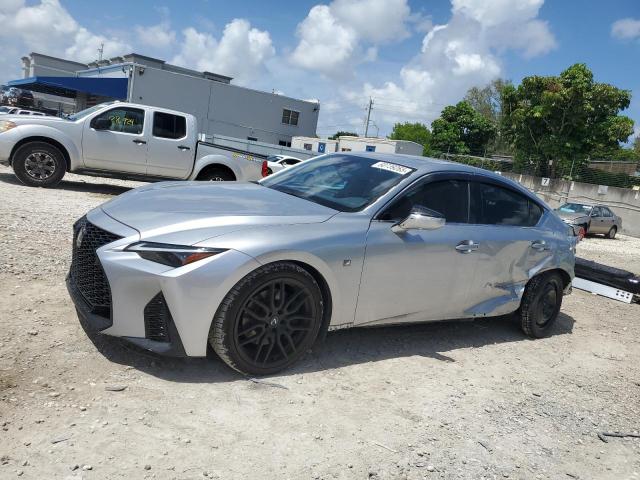 Vin: jthgz1b2xp5067726, lot: 60739265, lexus is 350 f s 350 f sport design 2023 img_1